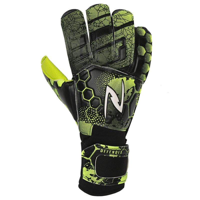 Inny True Goalkeeper TSGK-10Z Kapuskesztyű