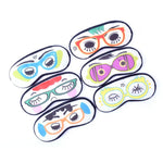 Inny Vintex VBF- Blindfold karszalag HS-TNK-000009123