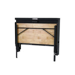 Inny Wall-mounted folding workbench 80421