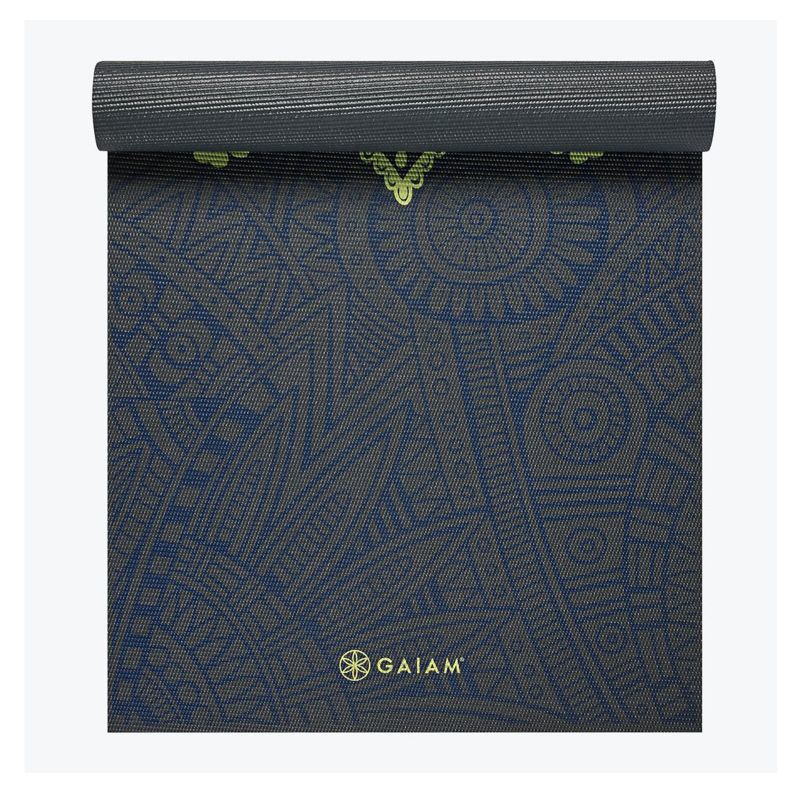 Inny Yoga set (mat, water bottle) 62630