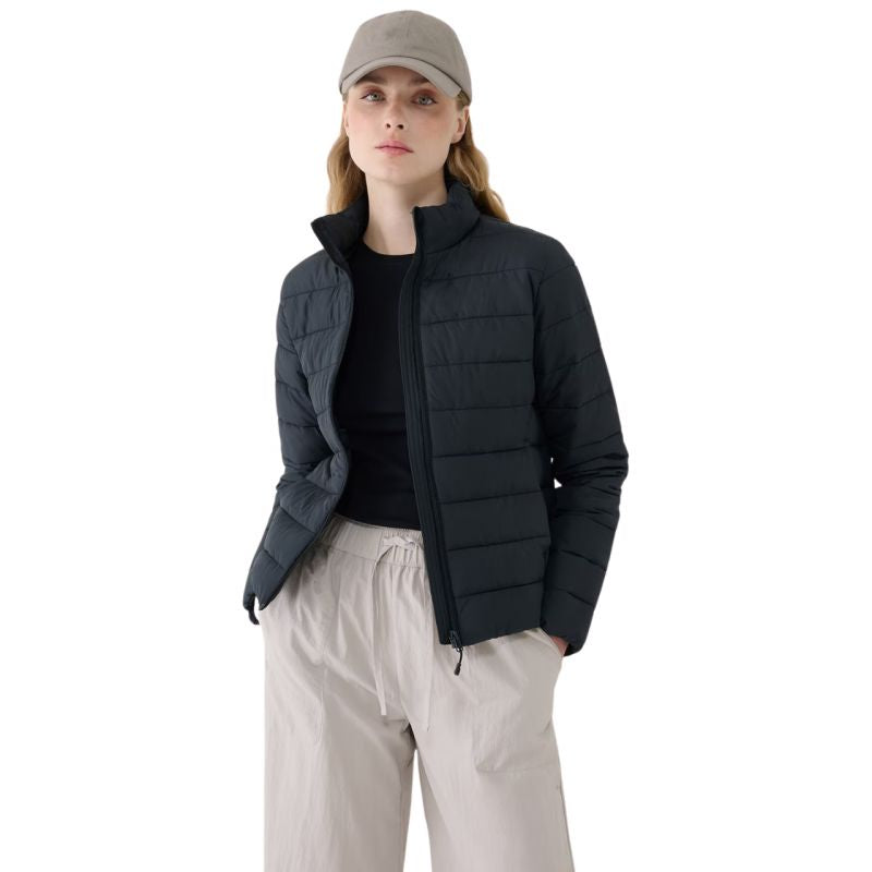 Jacket 4f F533 W 4fwss25tdjaf533 20s - Sportmania.hu