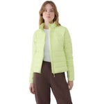 Jacket 4f F533 W 4fwss25tdjaf533 45s - Sportmania.hu