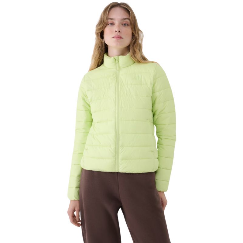 Jacket 4f F533 W 4fwss25tdjaf533 45s - Sportmania.hu