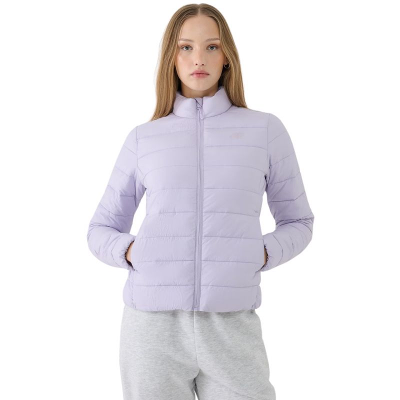 Jacket 4f F533 W 4fwss25tdjaf533 52s - Sportmania.hu