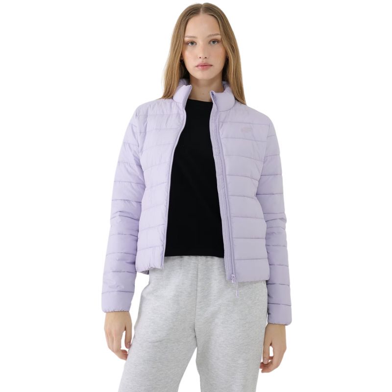 Jacket 4f F533 W 4fwss25tdjaf533 52s - Sportmania.hu
