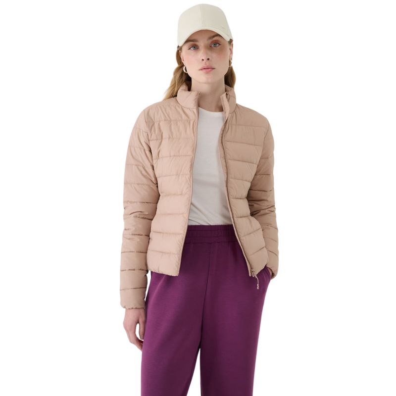 Jacket 4f F533 W 4fwss25tdjaf533 83s - Sportmania.hu