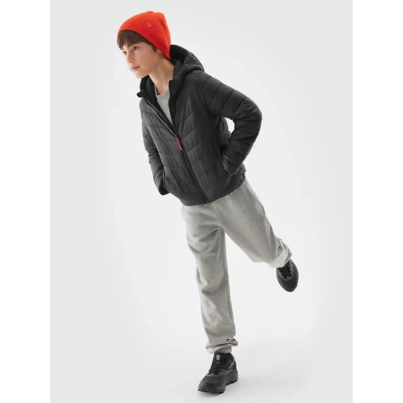 Jacket 4f Jr 4fjwaw24tdjam460-20s - Sportmania.hu