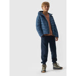 Jacket 4f Jr 4fjwaw24tdjam460-32s - Sportmania.hu