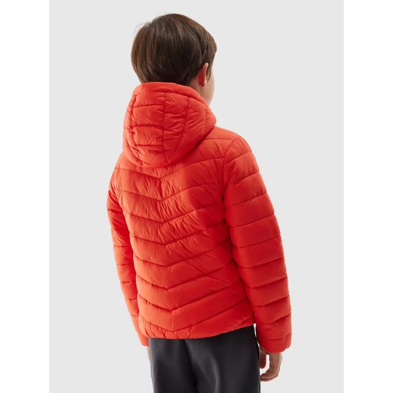 Jacket 4f Jr 4fjwaw24tdjam460-70s - Sportmania.hu