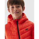 Jacket 4f Jr 4fjwaw24tdjam460-70s - Sportmania.hu