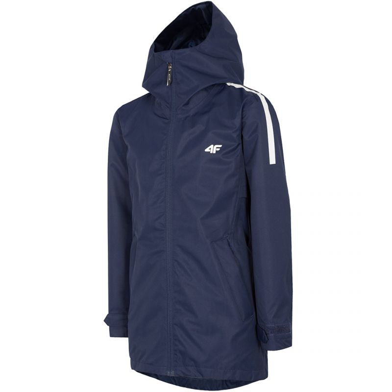 Jacket 4f Jr Hjl20-Jkud002 31s - Sportmania.hu