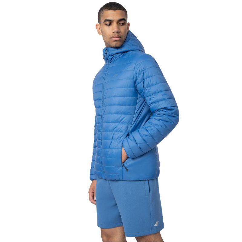 Jacket 4f M 4fss23tdjam085 33s - Sportmania.hu