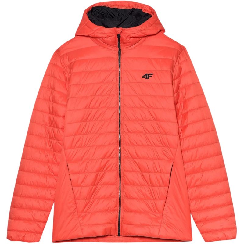 Jacket 4f M 4fss23tdjam085 70s - Sportmania.hu
