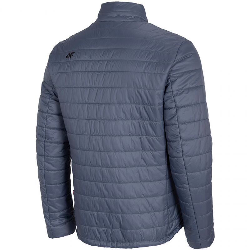 Jacket 4f M H4l21 Kump004 25s - Sportmania.hu