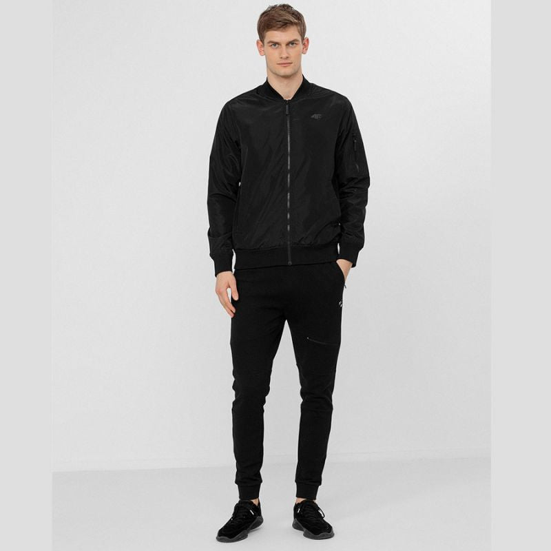 Jacket 4f M H4l22-Kumc001 20s - Sportmania.hu