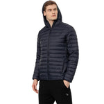 Jacket 4f M H4l22 Kump003 31s - Sportmania.hu