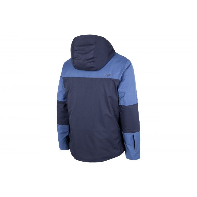 Jacket 4f M H4z22-Kumn005 Denim - Sportmania.hu