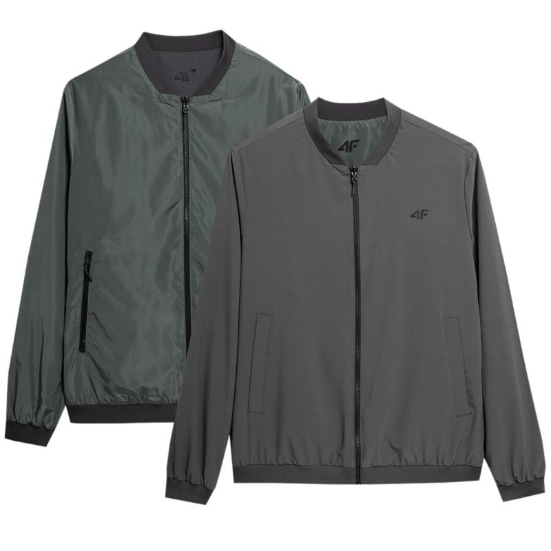 Jacket 4f M013 M 4fss23tjacm013 44s - Sportmania.hu