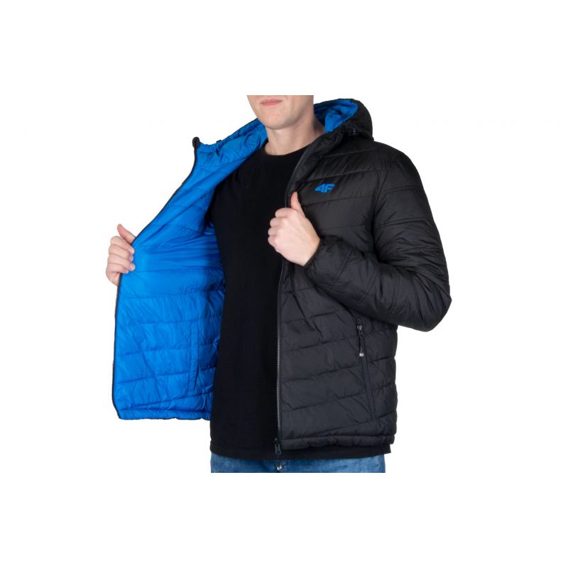 Jacket 4f M434 M 4fwaw23tdjam434 - Sportmania.hu