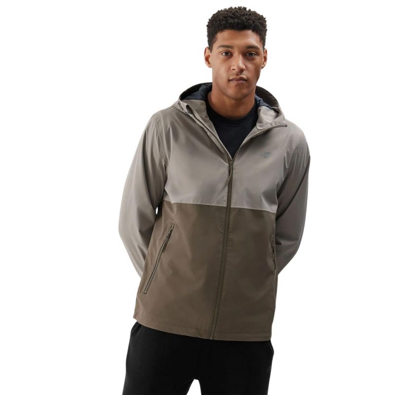 Jacket 4f M444 M 4fwss24ttjam444 83s - Sportmania.hu