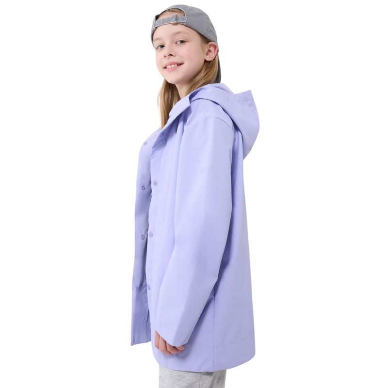 Jacket 4f U213 Jr 4fjwss25tjacu213 52s - Sportmania.hu