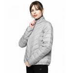 Jacket 4f W H4l21-Kudp003 27m - Sportmania.hu