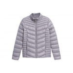 Jacket 4f W H4z21-Kudp002 Gray - Sportmania.hu