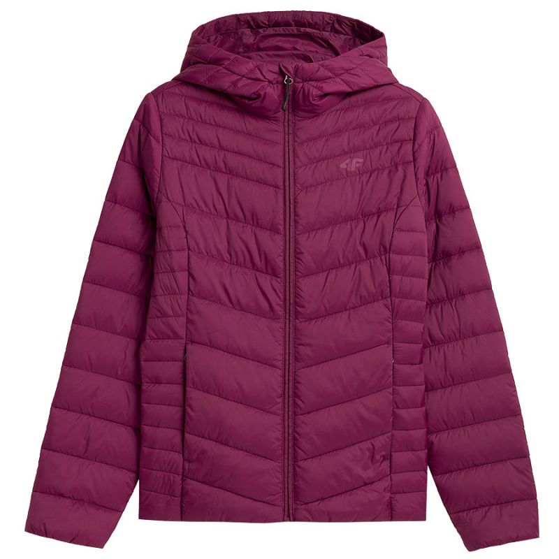 Jacket 4f W H4z21-Kudp003 60s kabát - Sportmania.hu