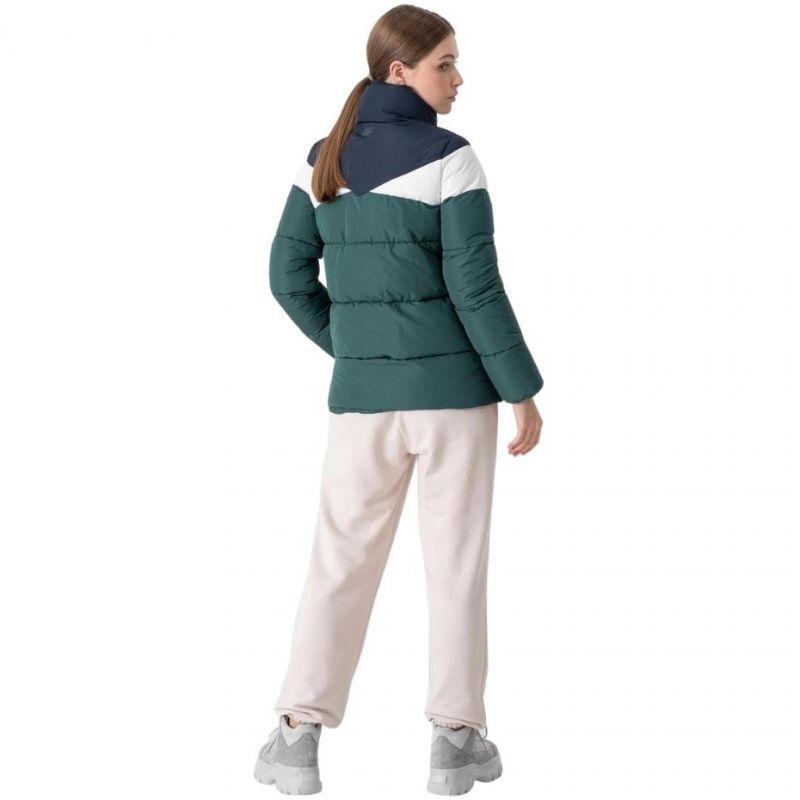 Jacket 4f W H4z21 Kudp007 40s kabát - Sportmania.hu
