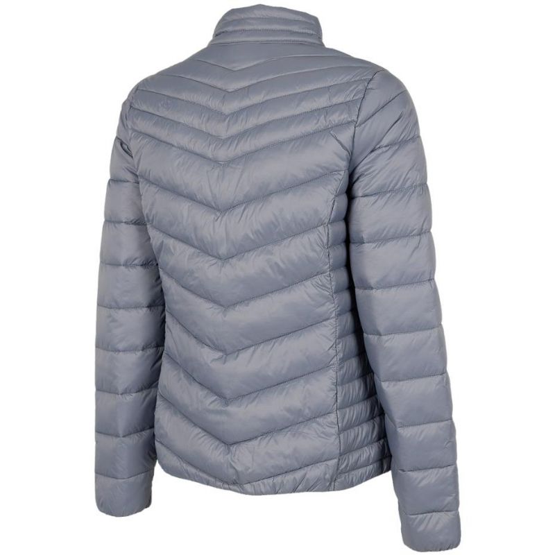Jacket 4f W H4z22 Kudp002 32s - Sportmania.hu