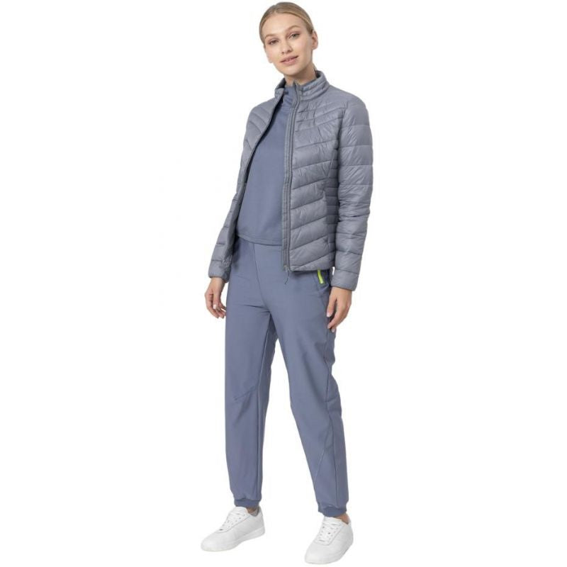 Jacket 4f W H4z22 Kudp002 32s - Sportmania.hu