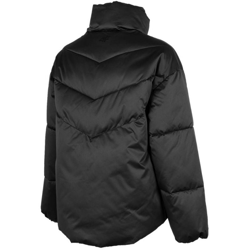 Jacket 4f W H4z22 Kudp019 20s - Sportmania.hu