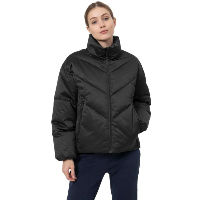 Jacket 4f W H4z22 Kudp019 20s - Sportmania.hu