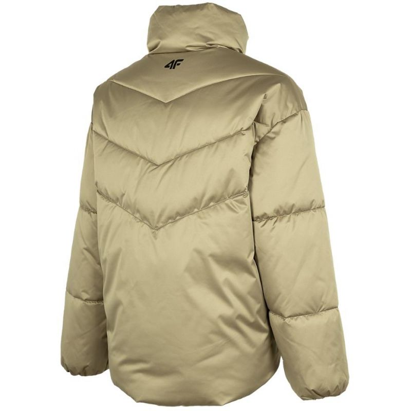 Jacket 4f W H4z22 Kudp019 44s - Sportmania.hu