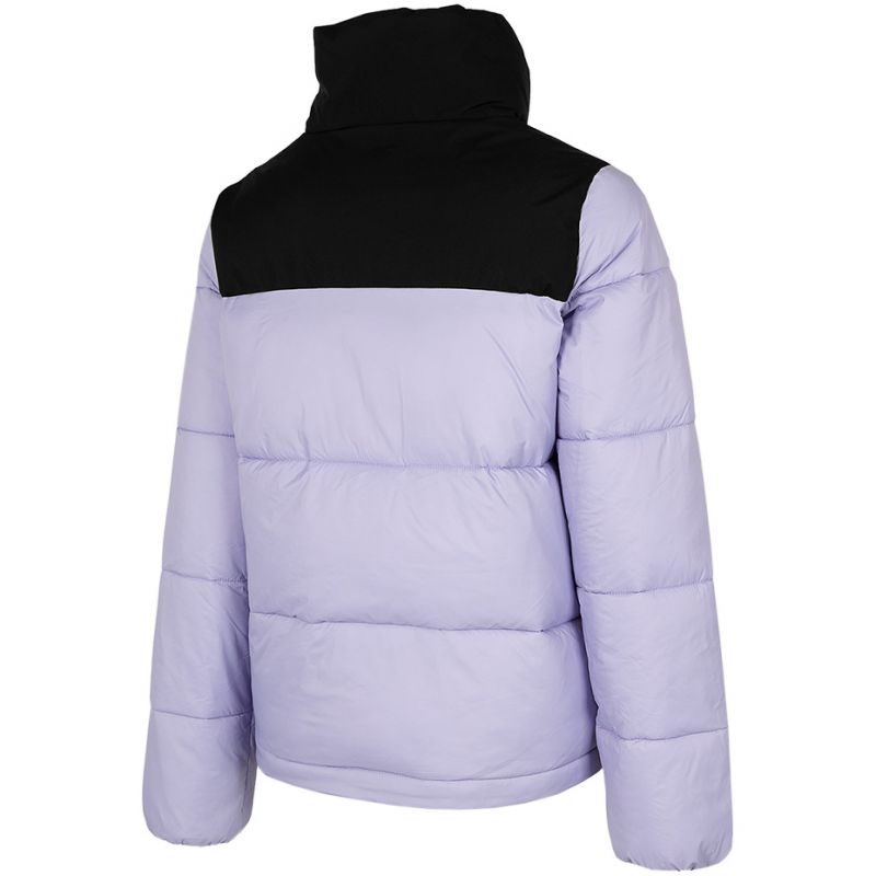Jacket 4f W H4z22kudp01451s - Sportmania.hu