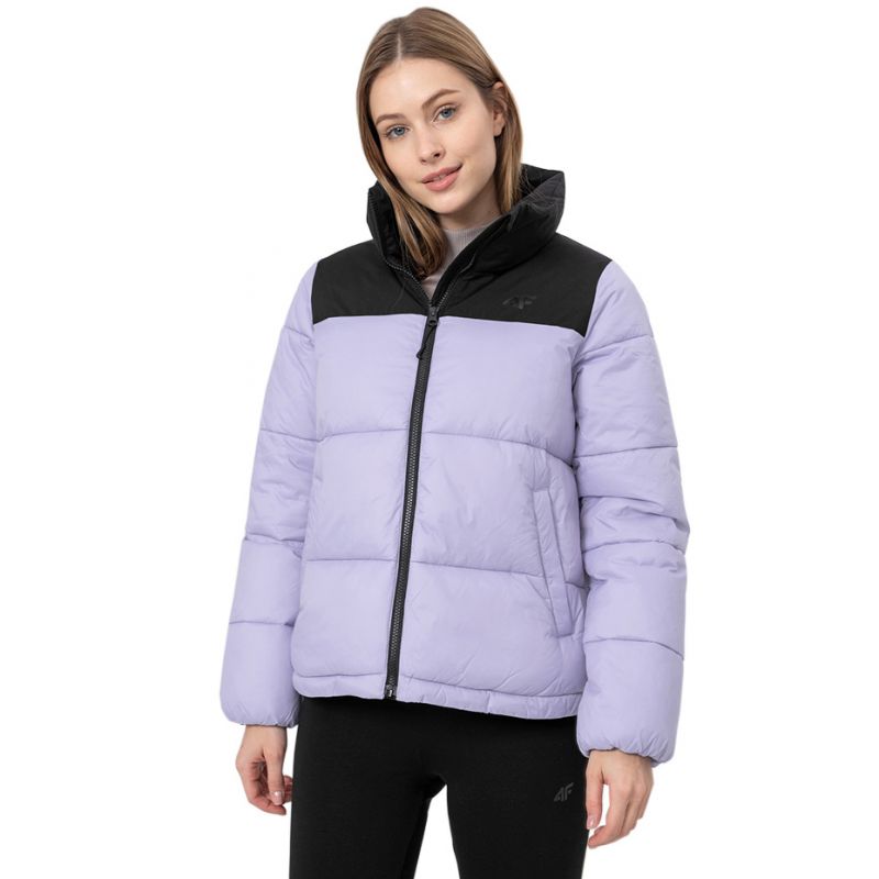 Jacket 4f W H4z22kudp01451s - Sportmania.hu