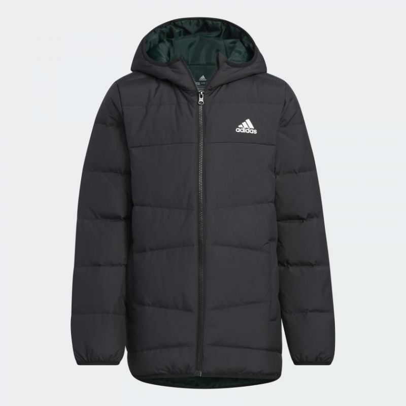 Jacket adidas Frosty Jacket Jr. HM5205 - Sportmania.hu
