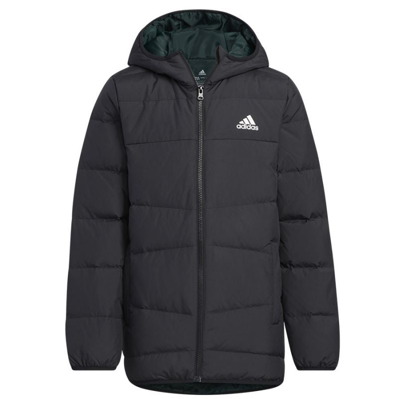 Jacket adidas Frosty Jacket Jr. HM5205 - Sportmania.hu