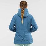Jacket Arctic Jkt Salomon Snowboard W Lc1381 500 - Sportmania.hu
