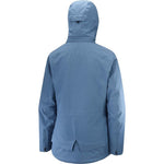 Jacket Arctic Jkt Salomon Snowboard W Lc1381 500 - Sportmania.hu