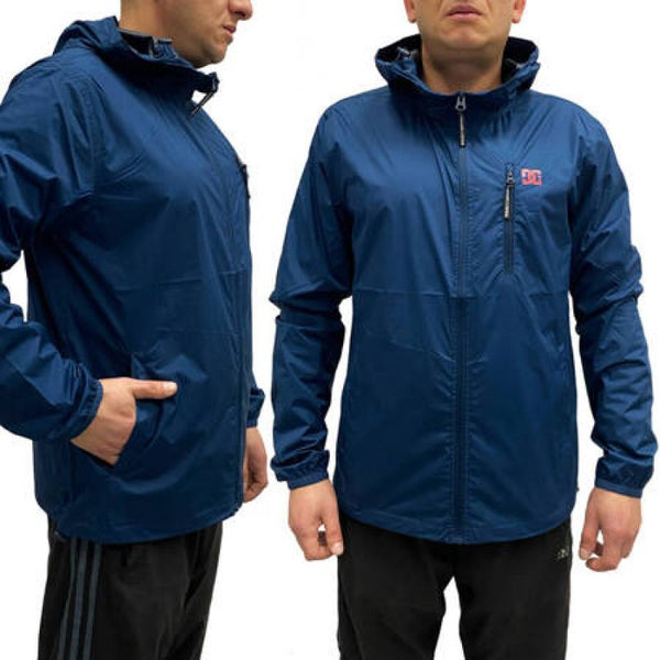 Jacket Dc M 600961 22
