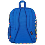 JanSport Big Student Backpack Multicoloured színes hátizsák EK0A5BAH4Z9