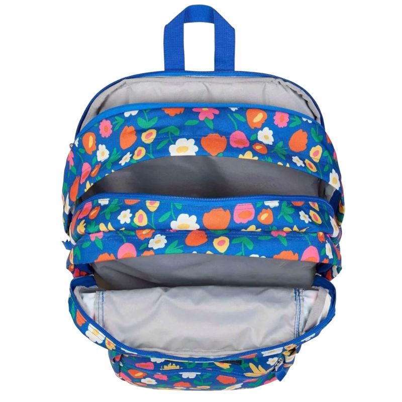 JanSport Big Student Backpack Multicoloured színes hátizsák EK0A5BAH4Z9