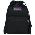 Jansport Drawsack Black tornazsák EK0A5BI7N55