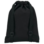 Jansport Drawsack Black tornazsák EK0A5BI7N55