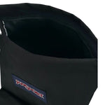 Jansport Drawsack Black tornazsák EK0A5BI7N55