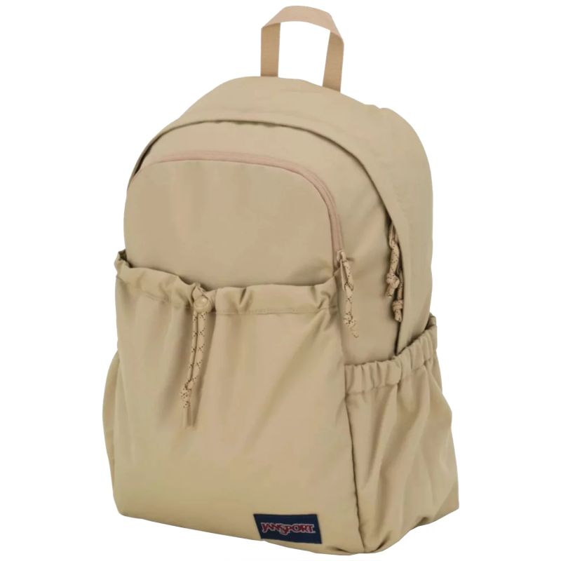 Jansport Lounge Pack Beige hátizsák EK0A5BJ38O7