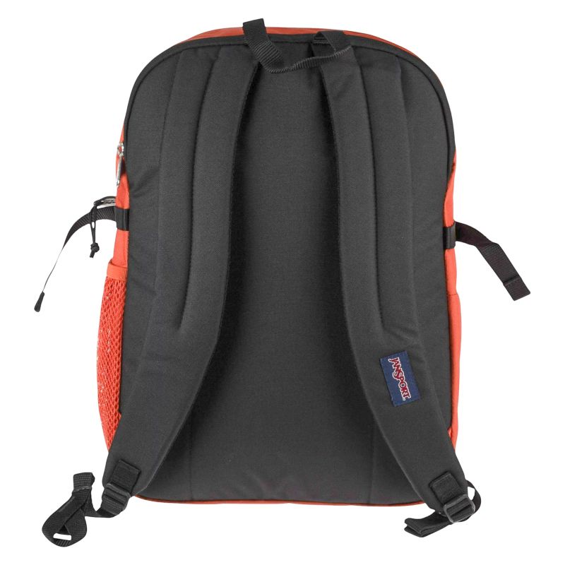 JanSport Main Campus Backpack Brown barna hátizsák EK0A5BDS5Z1
