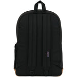 JanSport Right Pack Backpack Black fekete hátizsák EK0A5BAPN55