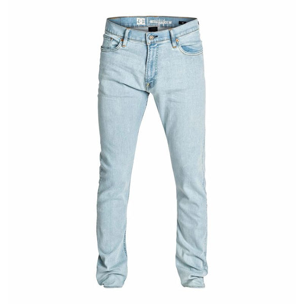 Jeans Pants Dc M Taylor Oxnard Jean Stone 32 M Edydp03136